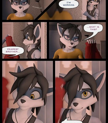 [Willitfit] Striped Sins comic porn sex 11