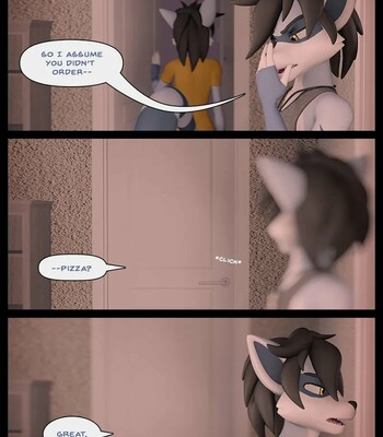 [Willitfit] Striped Sins comic porn sex 15