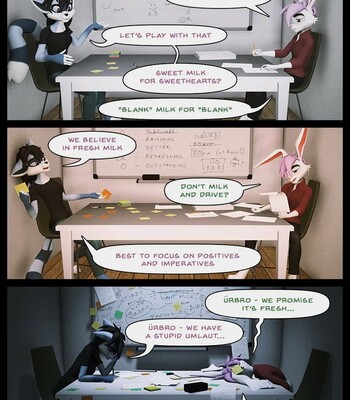 [Willitfit] Striped Sins comic porn sex 19