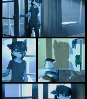 [Willitfit] Striped Sins comic porn sex 20