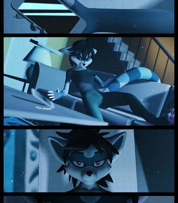 [Willitfit] Striped Sins comic porn sex 27