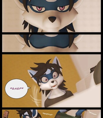 [Willitfit] Striped Sins comic porn sex 28