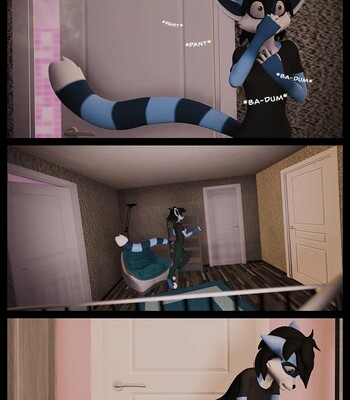 [Willitfit] Striped Sins comic porn sex 31