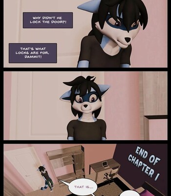 [Willitfit] Striped Sins comic porn sex 32