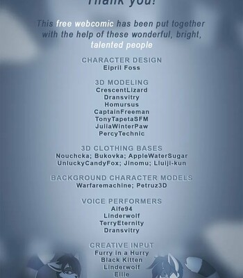 [Willitfit] Striped Sins comic porn sex 33