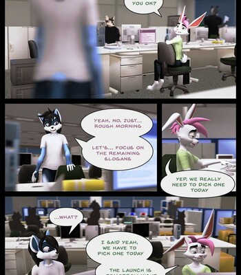 [Willitfit] Striped Sins 2 comic porn sex 3