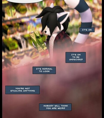 [Willitfit] Striped Sins 2 comic porn sex 6