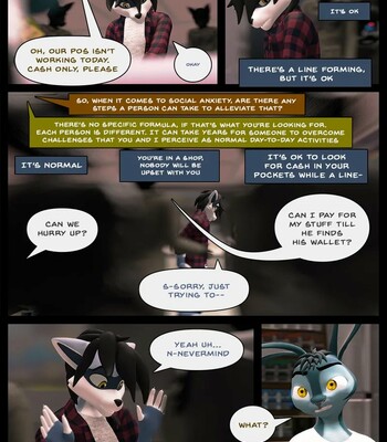 [Willitfit] Striped Sins 2 comic porn sex 8