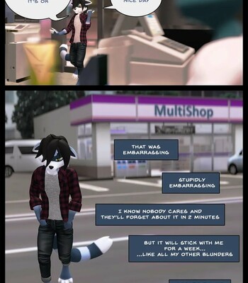 [Willitfit] Striped Sins 2 comic porn sex 9