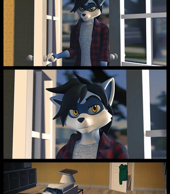 [Willitfit] Striped Sins 2 comic porn sex 14