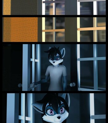 [Willitfit] Striped Sins 2 comic porn sex 15