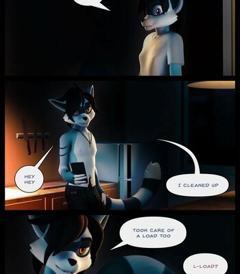 [Willitfit] Striped Sins 2 comic porn sex 17