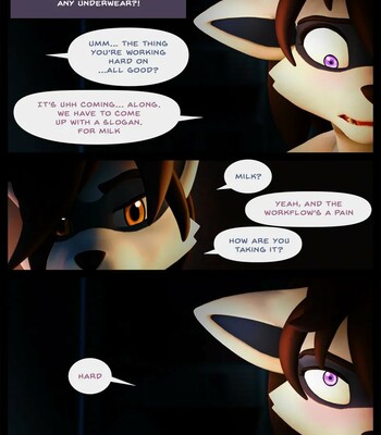 [Willitfit] Striped Sins 2 comic porn sex 20