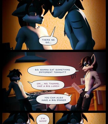 [Willitfit] Striped Sins 2 comic porn sex 23