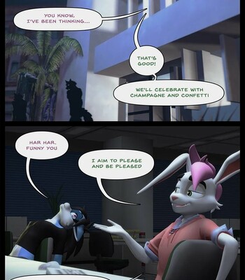 [Willitfit] Striped Sins 2 comic porn sex 27