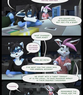 [Willitfit] Striped Sins 2 comic porn sex 28