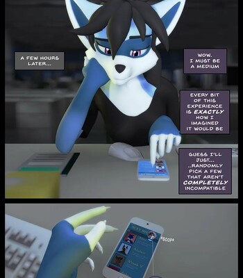 [Willitfit] Striped Sins 2 comic porn sex 33