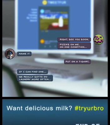 [Willitfit] Striped Sins 2 comic porn sex 40