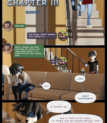 Willitfit] Striped Sins 3 w/extras comic porn sex 12