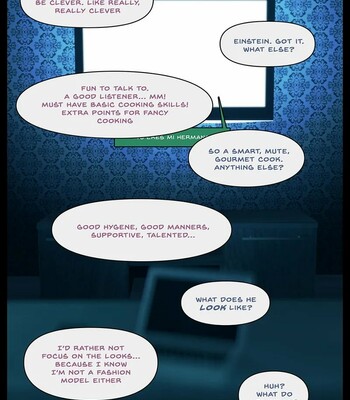 Willitfit] Striped Sins 3 w/extras comic porn sex 22