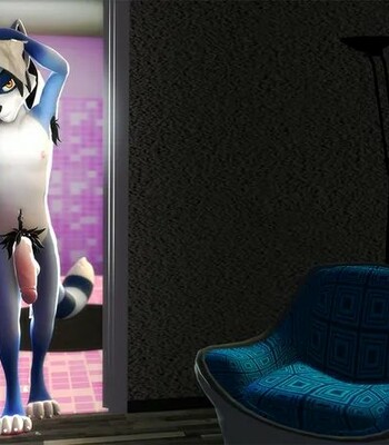 Willitfit] Striped Sins 3 w/extras comic porn sex 46