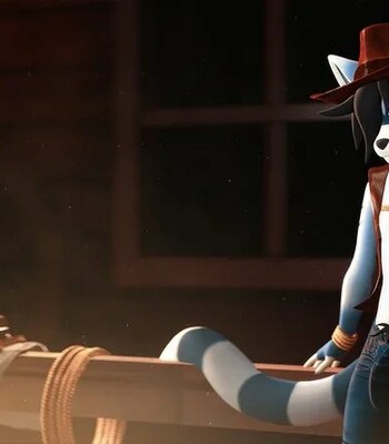 Willitfit] Striped Sins 3 w/extras comic porn sex 49