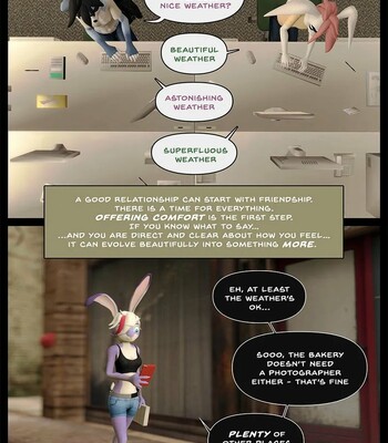 [Willitfit] Striped Sins 4 w/extras comic porn sex 21