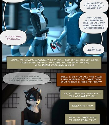 [Willitfit] Striped Sins 4 w/extras comic porn sex 27