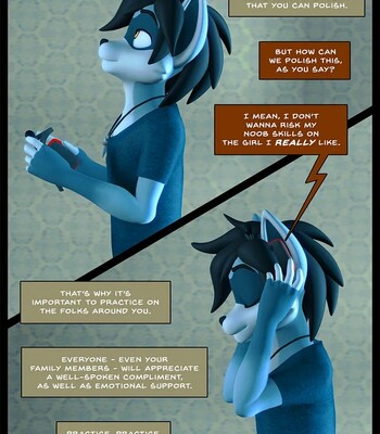 [Willitfit] Striped Sins 4 w/extras comic porn sex 32