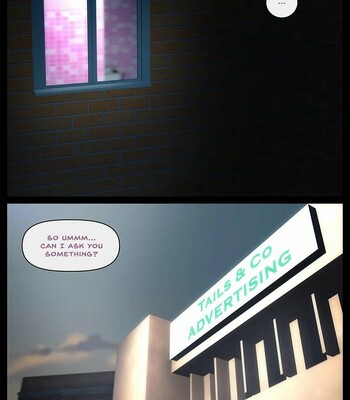 [Willitfit] Striped Sins 4 w/extras comic porn sex 38