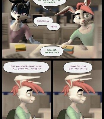 [Willitfit] Striped Sins 4 w/extras comic porn sex 39