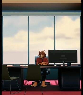 [Willitfit] Striped Sins 4 w/extras comic porn sex 53