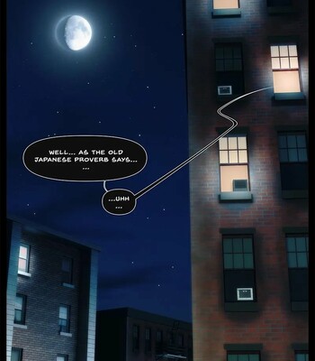 [Willitfit] Striped Sins 4 w/extras comic porn sex 54