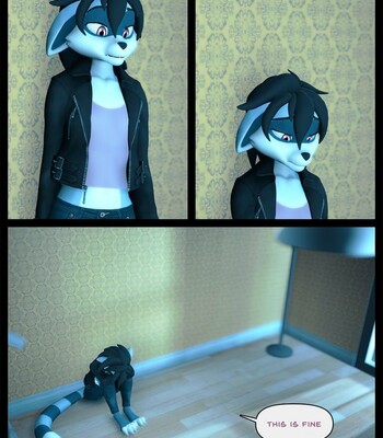 [Willitfit] Striped Sins 4 w/extras comic porn sex 66