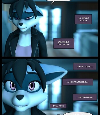 [Willitfit] Striped Sins 4 w/extras comic porn sex 72