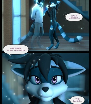 [Willitfit] Striped Sins 4 w/extras comic porn sex 73