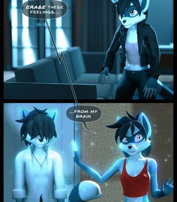 [Willitfit] Striped Sins 4 w/extras comic porn sex 77