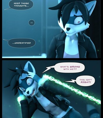 [Willitfit] Striped Sins 4 w/extras comic porn sex 80