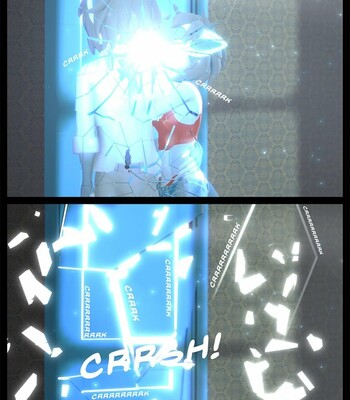 [Willitfit] Striped Sins 4 w/extras comic porn sex 83