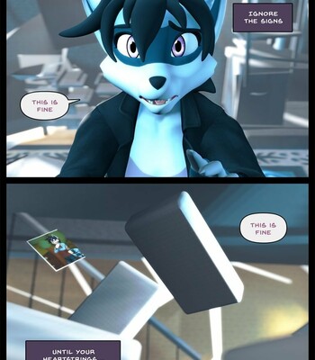 [Willitfit] Striped Sins 4 w/extras comic porn sex 88