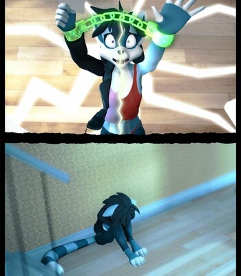 [Willitfit] Striped Sins 4 w/extras comic porn sex 91