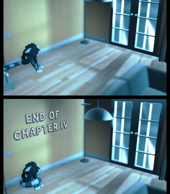 [Willitfit] Striped Sins 4 w/extras comic porn sex 92