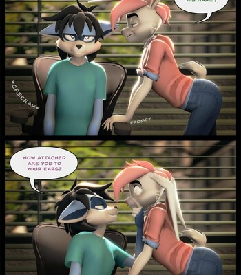 [Willitfit] Striped Sins 5 (ongoing) comic porn sex 10