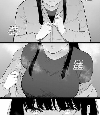 Yuki no Kaniku | The Fruit of Snow comic porn sex 7