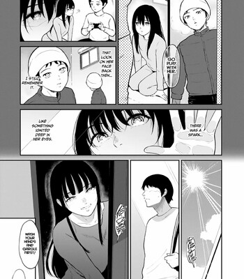 Yuki no Kaniku | The Fruit of Snow comic porn sex 26