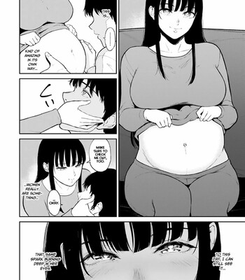 Yuki no Kaniku | The Fruit of Snow comic porn sex 27