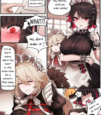 Z.Z.Z Gravure #01: Ellen & Rina [Decensored] comic porn sex 2