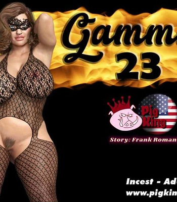 Gammer 23 comic porn thumbnail 001