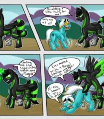 Transforming Mate comic porn thumbnail 001