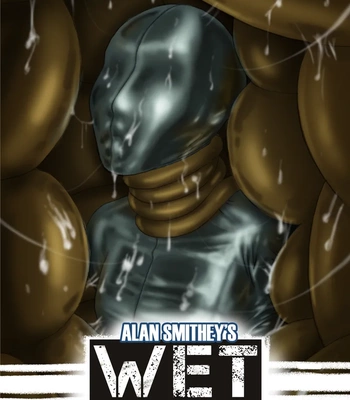 Wet Enclosure comic porn thumbnail 001